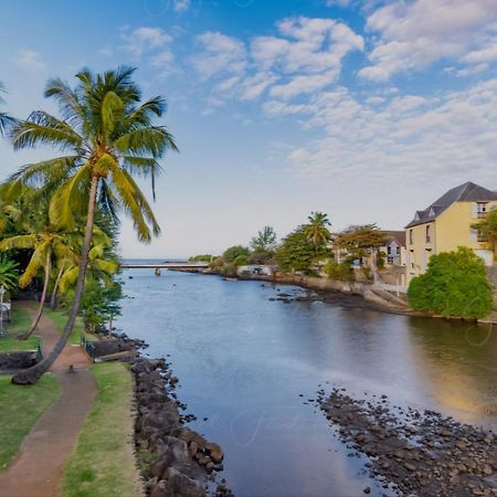 Apartmán Le Papangue, Instant Exotique Saint Pierre Exteriér fotografie