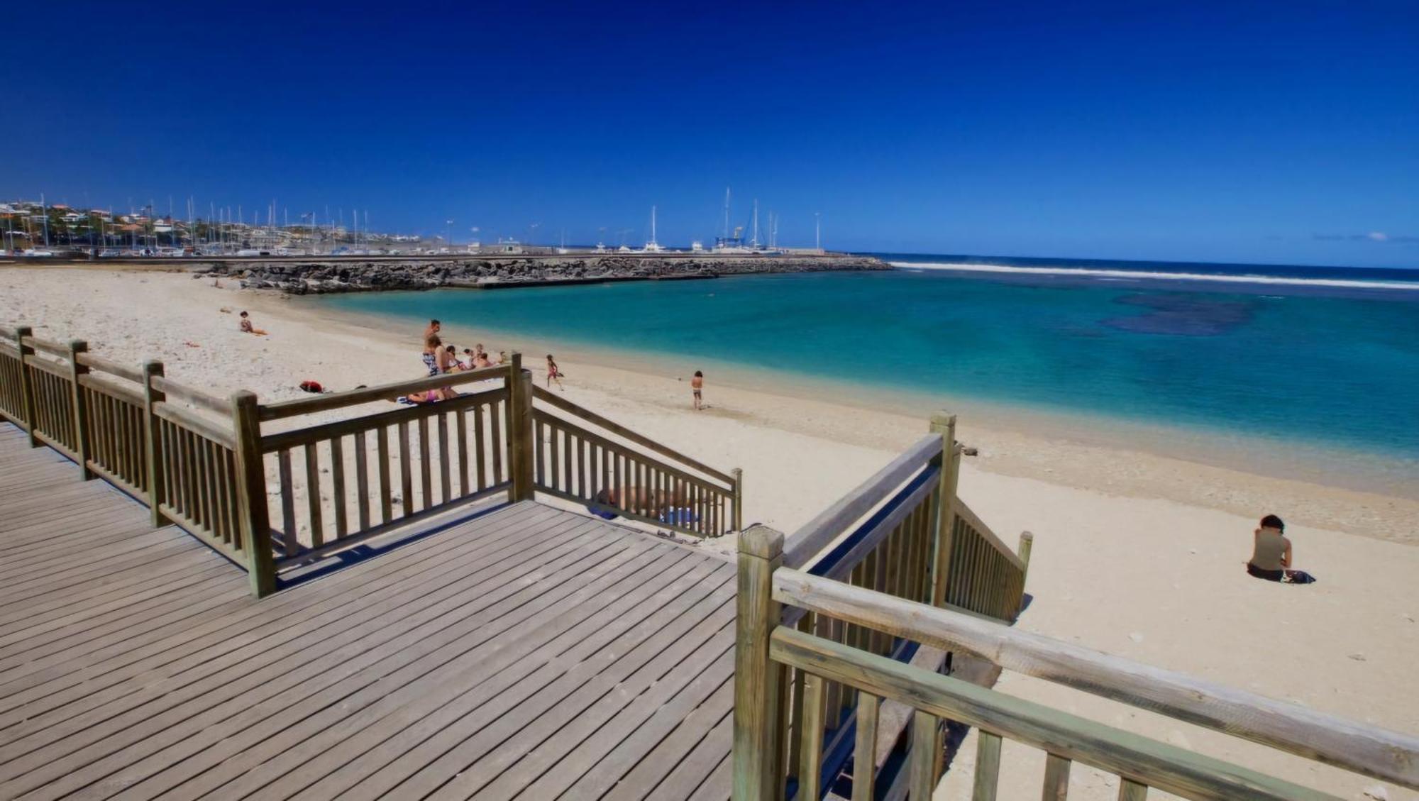 Apartmán Le Papangue, Instant Exotique Saint Pierre Exteriér fotografie