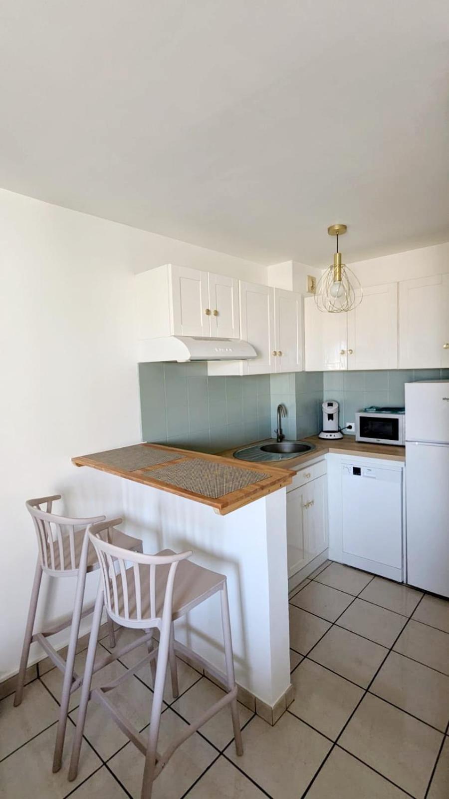 Apartmán Le Papangue, Instant Exotique Saint Pierre Exteriér fotografie