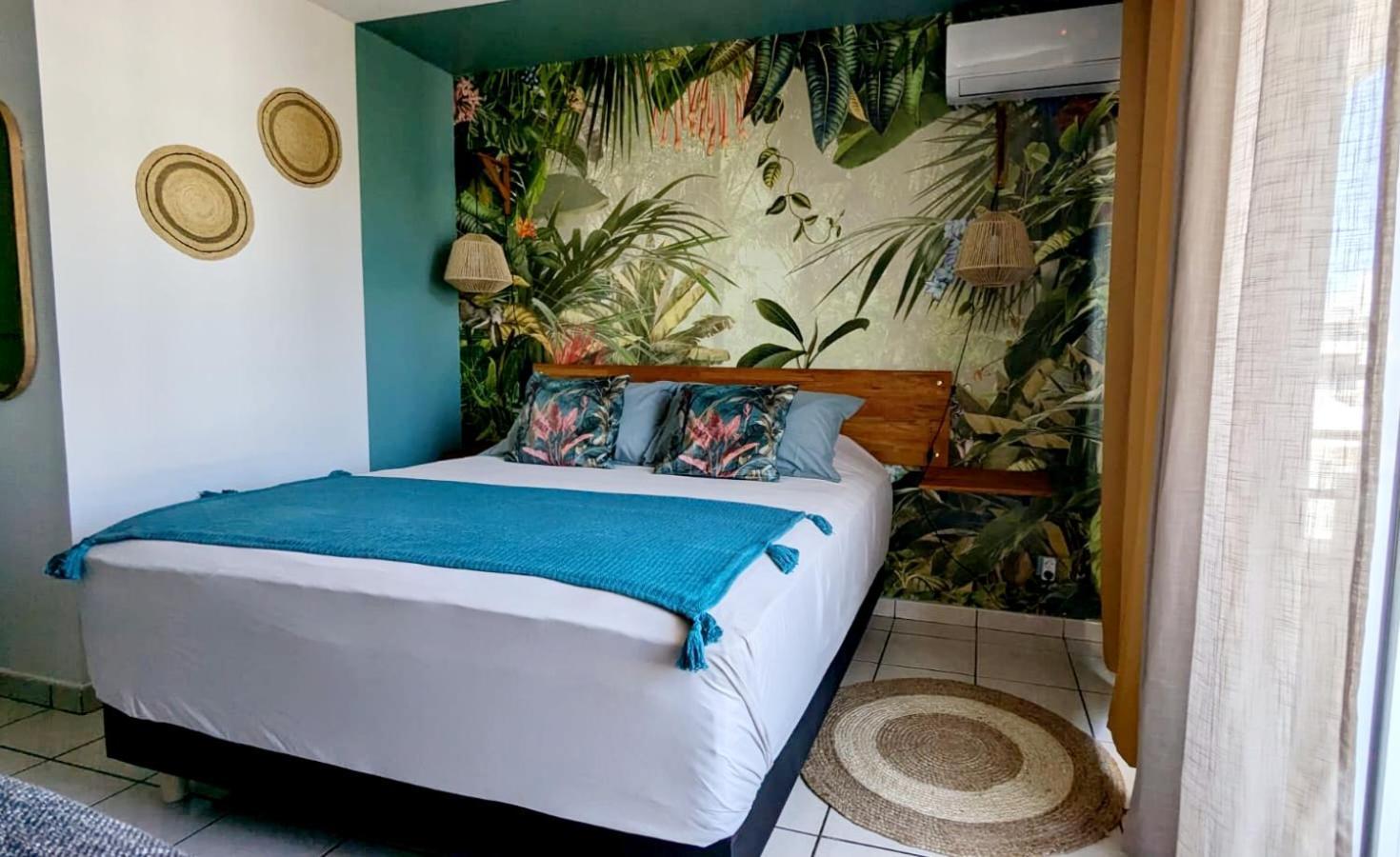 Apartmán Le Papangue, Instant Exotique Saint Pierre Exteriér fotografie