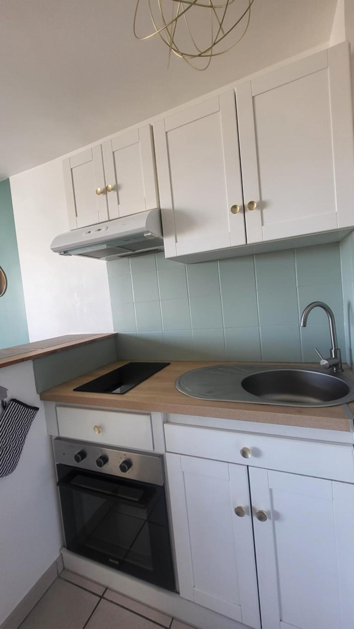 Apartmán Le Papangue, Instant Exotique Saint Pierre Exteriér fotografie