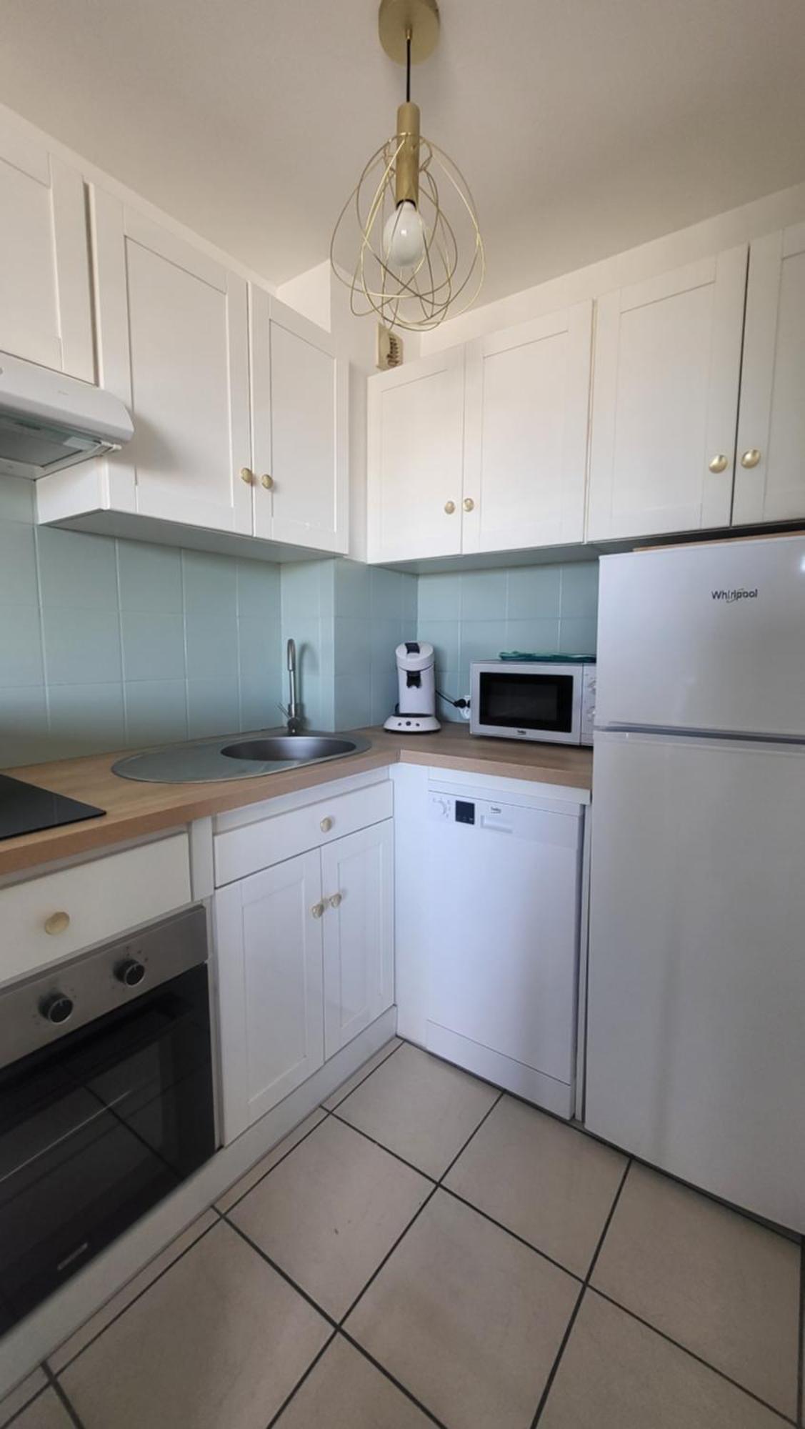 Apartmán Le Papangue, Instant Exotique Saint Pierre Exteriér fotografie
