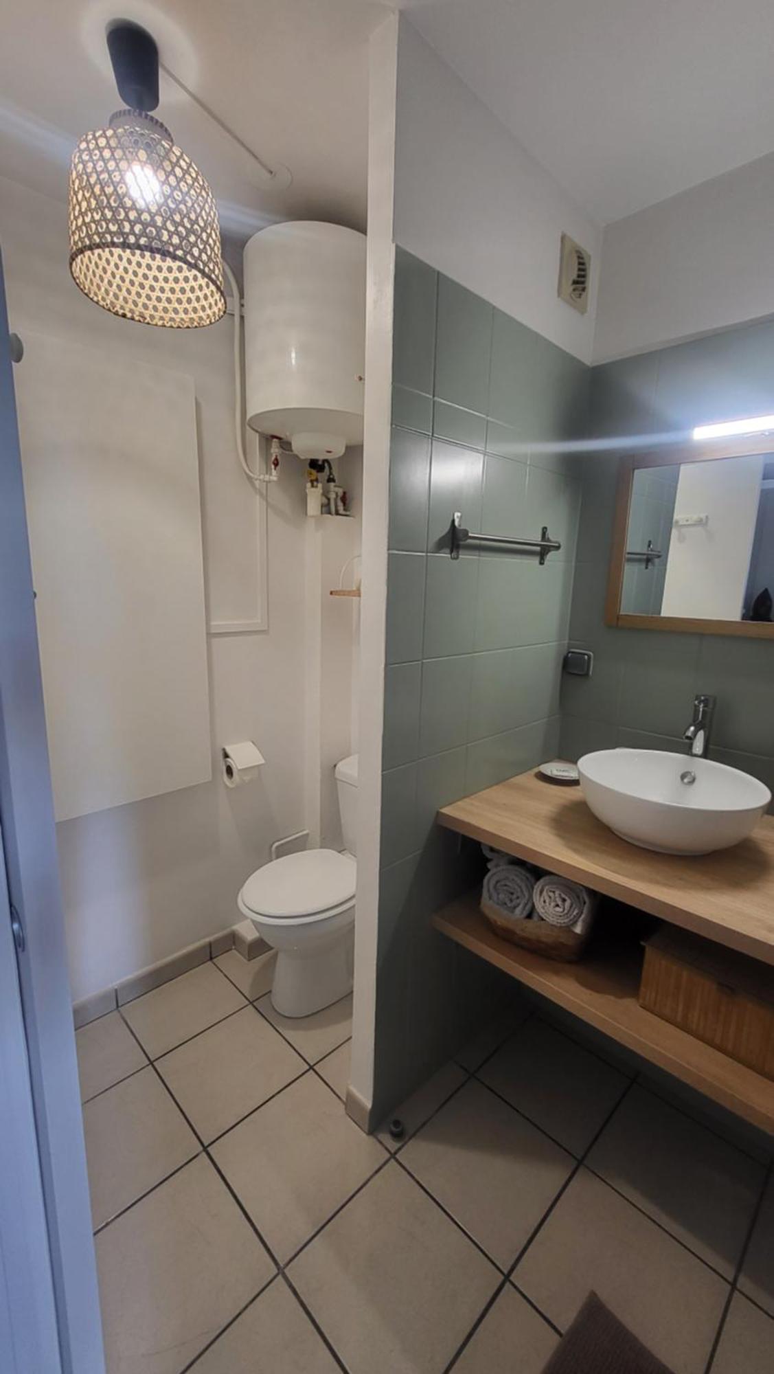 Apartmán Le Papangue, Instant Exotique Saint Pierre Exteriér fotografie
